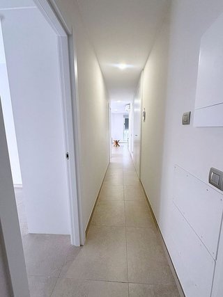 Piso en alquiler en Santa Catalina - Canteras en Palmas de Gran Canaria(Las)
