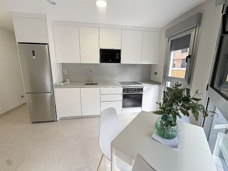 Piso en alquiler en Santa Catalina - Canteras en Palmas de Gran Canaria(Las)