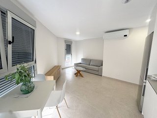 Piso en alquiler en Santa Catalina - Canteras en Palmas de Gran Canaria(Las)