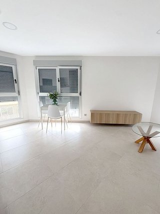 Piso en alquiler en Santa Catalina - Canteras en Palmas de Gran Canaria(Las)
