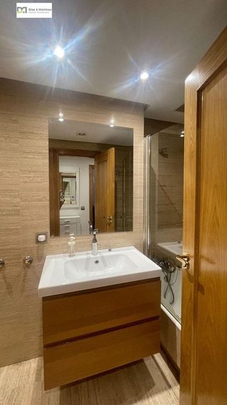 Piso en alquiler en Las Eras de Renueva en León