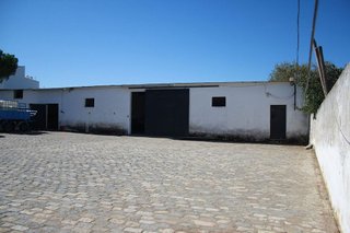 Terreno en venta en Carrión de los Céspedes