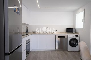 Piso en alquiler en Moncada