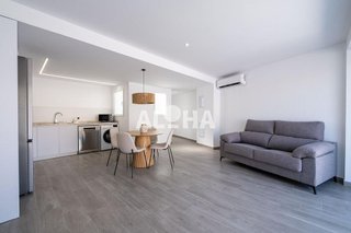 Piso en alquiler en Moncada