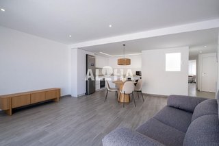 Piso en alquiler en Moncada