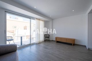 Piso en alquiler en Moncada