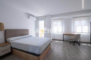 Piso en alquiler en Moncada