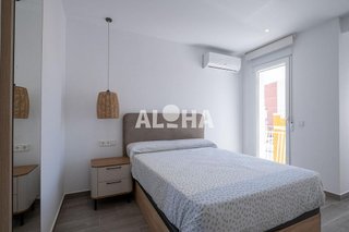 Piso en alquiler en Moncada