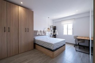Piso en alquiler en Moncada