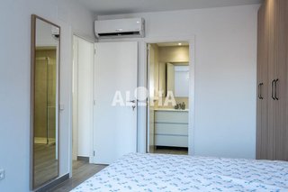 Piso en alquiler en Moncada