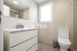 Piso en alquiler en Moncada