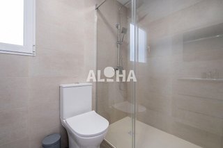 Piso en alquiler en Moncada