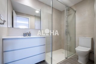 Piso en alquiler en Moncada