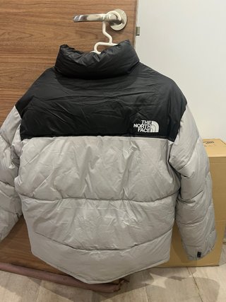 Chaqueta The North Face Invierno