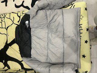 Chaqueta The North Face Invierno