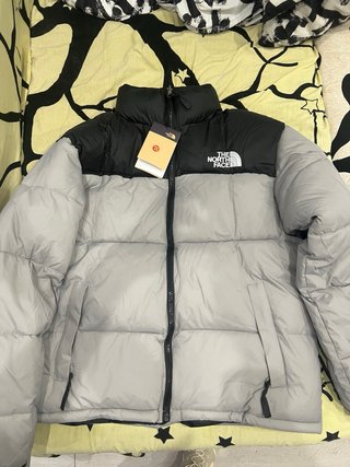 Chaqueta The North Face Invierno
