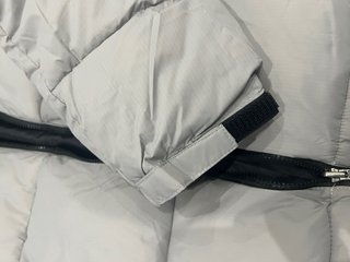 Chaqueta The North Face Invierno