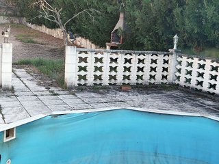 Chalet en venta en Fuentenovilla
