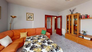 Chalet en venta en Fuentenovilla