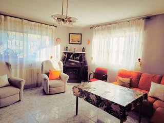 Chalet en venta en Fuentenovilla