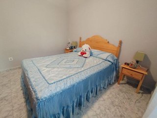 Chalet en venta en Fuentenovilla