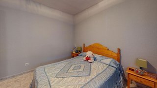 Chalet en venta en Fuentenovilla
