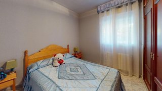 Chalet en venta en Fuentenovilla