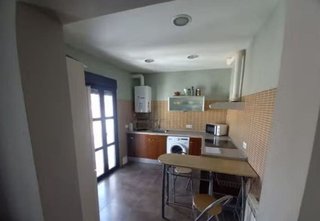 Piso en alquiler en Ciudad Monumental en Cáceres