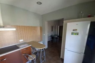 Piso en alquiler en Ciudad Monumental en Cáceres