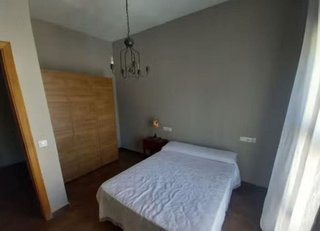 Piso en alquiler en Ciudad Monumental en Cáceres