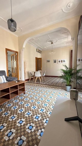 Piso en alquiler en Sant Francesc en Valencia