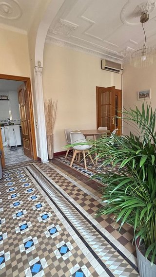 Piso en alquiler en Sant Francesc en Valencia