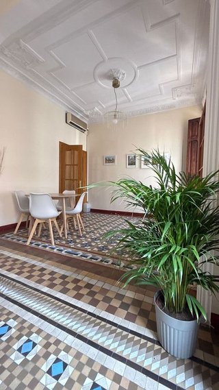 Piso en alquiler en Sant Francesc en Valencia