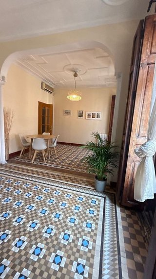 Piso en alquiler en Sant Francesc en Valencia