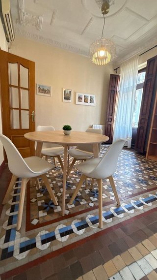 Piso en alquiler en Sant Francesc en Valencia