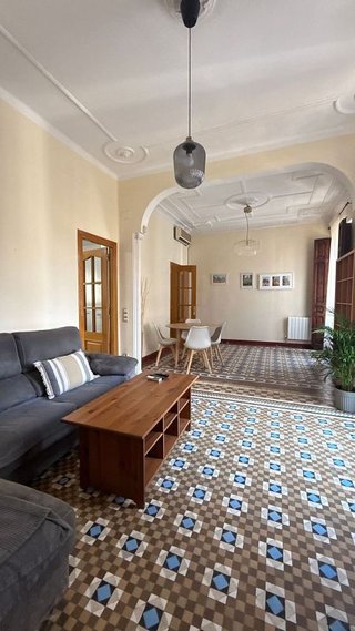 Piso en alquiler en Sant Francesc en Valencia