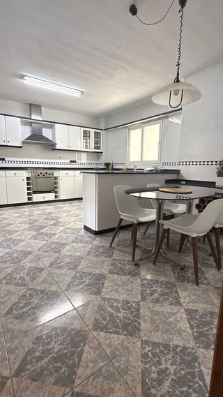 Piso en alquiler en Sant Francesc en Valencia