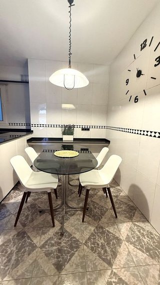 Piso en alquiler en Sant Francesc en Valencia