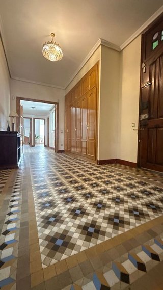 Piso en alquiler en Sant Francesc en Valencia