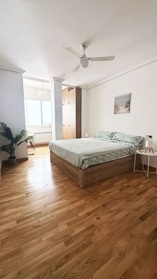 Piso en alquiler en Sant Francesc en Valencia