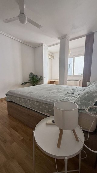Piso en alquiler en Sant Francesc en Valencia
