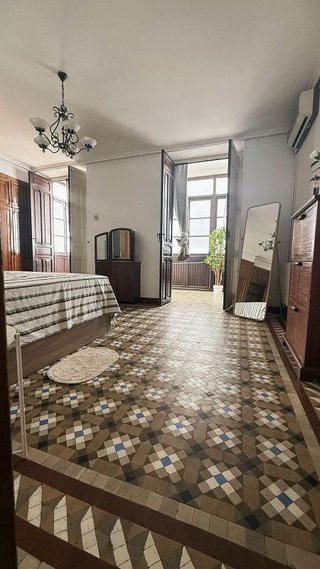 Piso en alquiler en Sant Francesc en Valencia