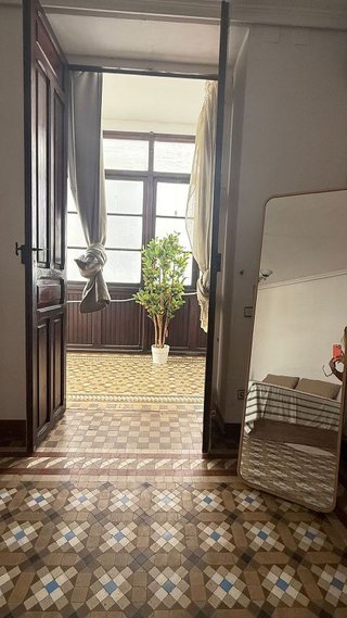 Piso en alquiler en Sant Francesc en Valencia