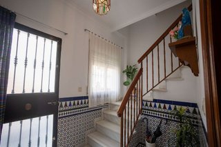 Casa adosada en venta en Villanueva del Trabuco