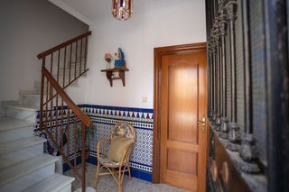 Casa adosada en venta en Villanueva del Trabuco