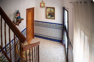 Casa adosada en venta en Villanueva del Trabuco