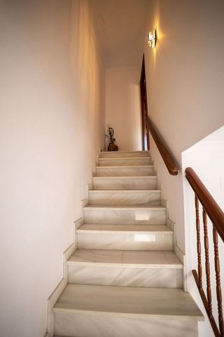 Casa adosada en venta en Villanueva del Trabuco