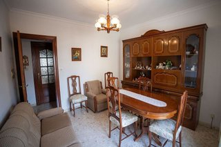 Casa adosada en venta en Villanueva del Trabuco
