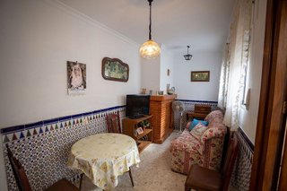 Casa adosada en venta en Villanueva del Trabuco