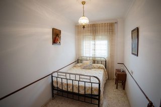 Casa adosada en venta en Villanueva del Trabuco